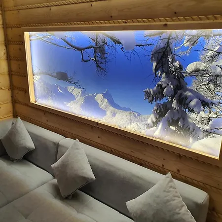 Apartament Z Jacuzzi