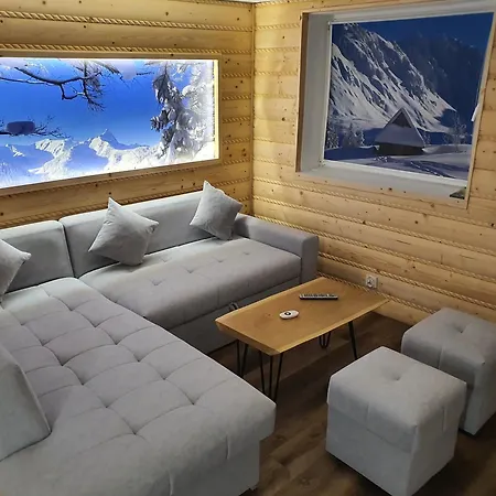 Apartament Z Jacuzzi Zakopane