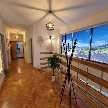 Z Jacuzzi Apartmán *