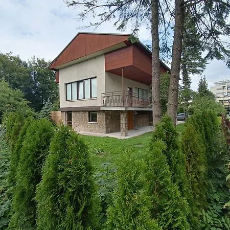 Z Jacuzzi Apartmán Zakopane